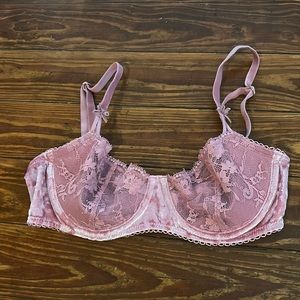 Victoria’s Secret Dream Angels push up bra